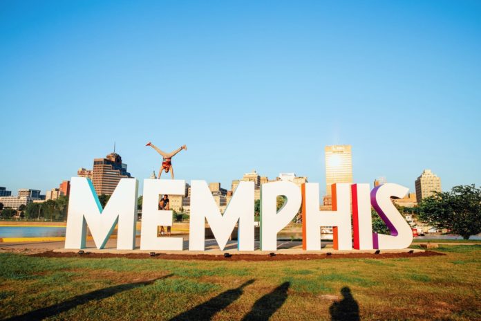 Memphis - TN - MEM