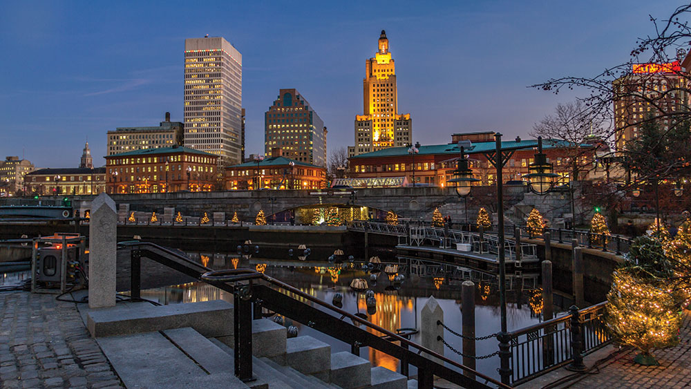 Places of Interest In Providence, RI PVD Cloud Nine Magazine