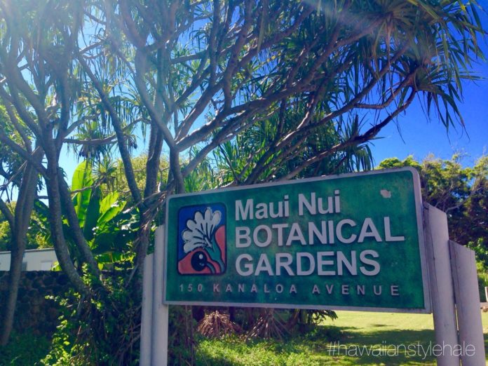 maui-nui-botanical-gardens