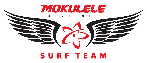 mokulele-surf-team