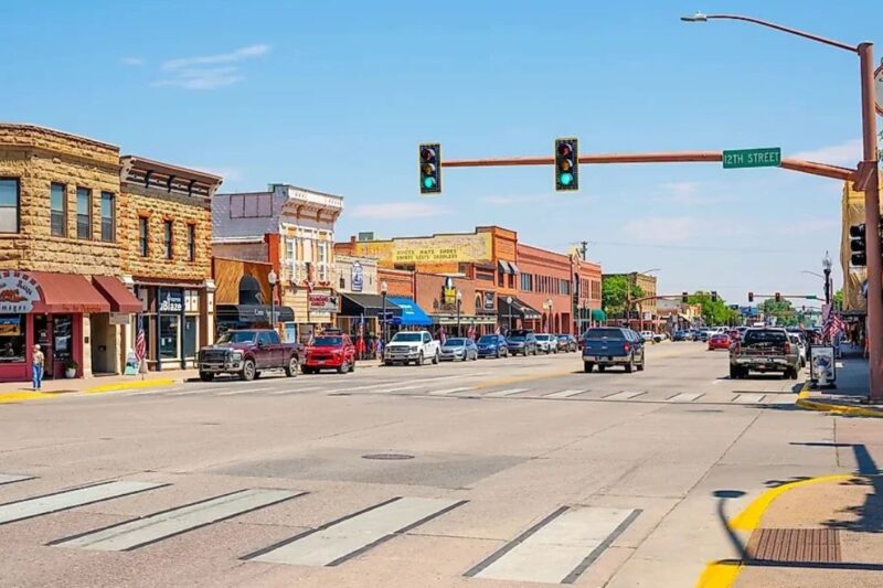 6 Wyoming Towns Where You Can Experience the Old West