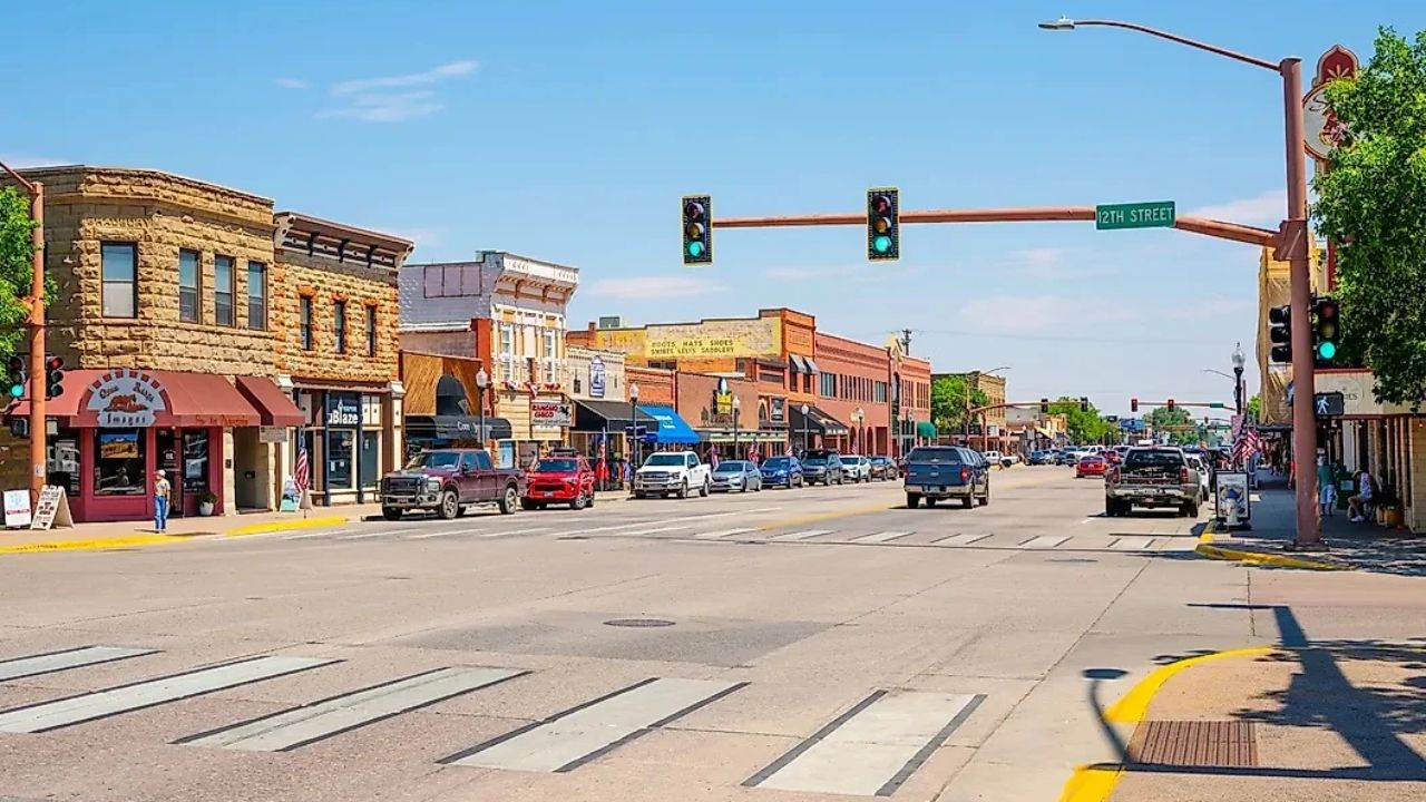 6 Wyoming Towns Where You Can Experience the Old West
